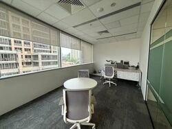 UE Square (D9), Office #629214031